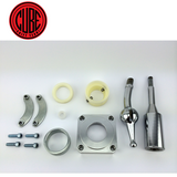 CUBE Speed - short shifter suit R31 Skyline NA MF5 RB30