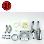 CUBE Speed - short shifter suit R31 Skyline Turbo MX7