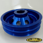 Nissan RB Crank Pulley