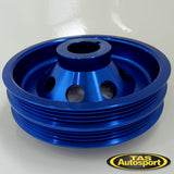 Nissan RB Crank Pulley