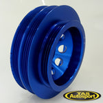 Nissan RB Crank Pulley
