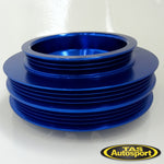 Nissan RB Crank Pulley