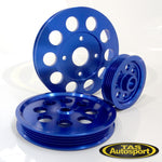 Nissan RB Lighweight Pulley Kit