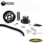 Nissan RB25 R33 HTD Power Steering Pulley Kit