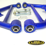 Nissan Suspension Rear Lower Control Arms