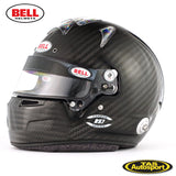 Bell RS7 Carbon Helmet