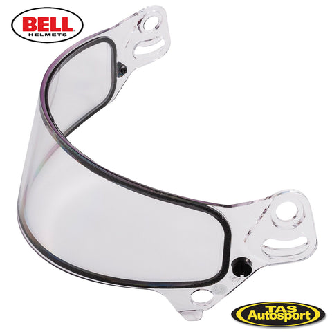 Bell Visor to suit BR1 Clear
