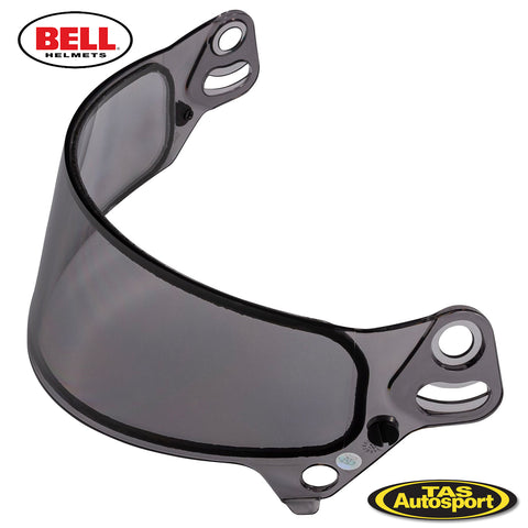 Bell Visor to suit RS7 Pro or RS7-K Light Smoke
