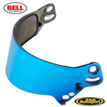 Bell Visor to suit RS7 Pro or RS7-K Multi Layer Blue