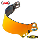 Bell Visor to suit RS7 Pro or RS7-K Multi Layer Red