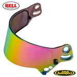 Bell Visor to suit RS7 Pro or RS7-K Red Mirror