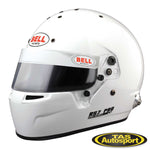 Bell RS7 Pro Car Racing Helmet