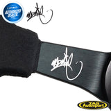 NRG MadMike Signature Series BLACK Steering Wheel