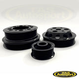 Mazda RX8 Underdrive Engine Pulley Kit