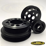 Mazda RX8 Underdrive Engine Pulley Kit