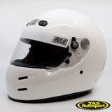Racelid Redline Car Racing Helmet