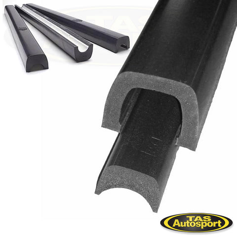 BSCI SFI 45:1 38mm-50mm Roll Cage Padding