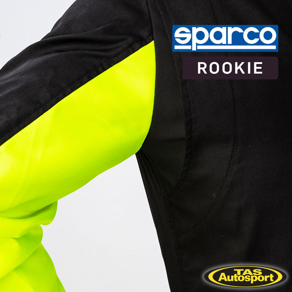 Sparco Kart K-Pole schoenen maat 45 zwart/B Sparco Kart K-Pole schoenen maat 45 zwart/B