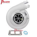 PULSAR NEXT GEN Billet S363 63/80 DUAL CERAMIC BALL BEARING Turbo