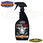 Surf City Garage Code Red Active Wheel Cleaner