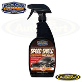 Surf City Garage Speed Shield Ceramic Paint Sealant