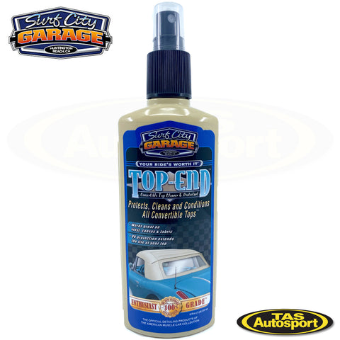 Surf City Garage SC485Top End Convertible Cleaner & Protectant