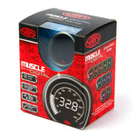 Trans Temp Gauge 20°-160° 52mm Digital Series