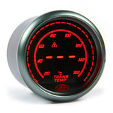 Trans Temp Gauge 20°-160° 52mm Digital Series