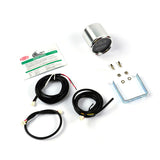 Dual Digital Gauge Volt 8v-18v / Volt 8v-18v Trax