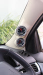 Gauge Pillar Pod Hilux 2005 - 2015 KUN Series