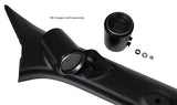 Gauge Pillar Pod Hilux 2005 - 2015 KUN Series