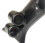 Gauge Pillar Pod Hilux 2005 - 2015 KUN Series