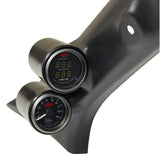 Gauge Pillar Pod Hilux 2005 - 2015 KUN Series