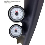 Gauge Pillar Pod Prado 1996 - 2002 90 Series