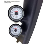 Gauge Pillar Pod Prado 2002 - 2009 120 Series