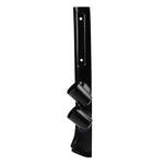 Gauge Pillar Pod Landcruiser 1985 - 2009 LHD 70 Series Troop Carrier