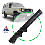 Gauge Pillar Pod Landcruiser 1985 - 2009 70 Series Troop Carrier