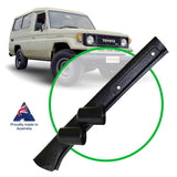 Gauge Pillar Pod Landcruiser 1985 - 2009 70 Series Troop Carrier