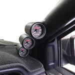 3 Gauge Pillar Pod Ranger/BT50 2011-2015 PX/UP