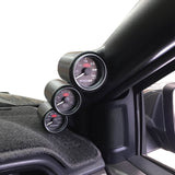 3 Gauge Pillar Pod Ranger/BT50 2011-2015 PX/UP