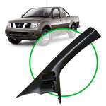 Gauge Pillar Pod Navara/Pathfinder 2006 - 2015 D40/R51