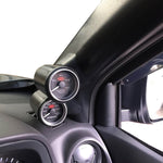 Gauge Pillar Pod Navara D23 2015>
