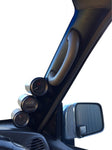 Gauge Pillar Pod Patrol 1997 - 2016 GU - Y61 3 Gauge