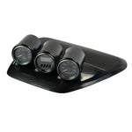 Gauge Dash Pod Holden Colorado 2016 on RG Series 2