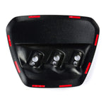Gauge Dash Pod Holden Colorado 2016 on RG Series 2