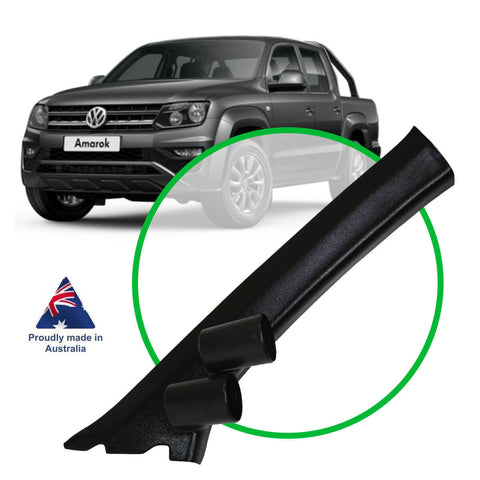 Gauge Pillar Pod Amarok 2011 - Current