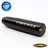 NRG Collector Series Black Chrome Gear Knob SK-480BC