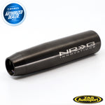 NRG Collector Series Black Chrome Gear Knob SK-480BC