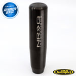 NRG Collector Series Black Chrome Gear Knob SK-480BC