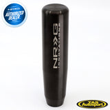 NRG Collector Series Black Chrome Gear Knob SK-480BC